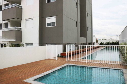 Imagem 17 de 19 de Apartamento À Venda No Bairro São Domingos - São Paulo/sp - O-2179-7422