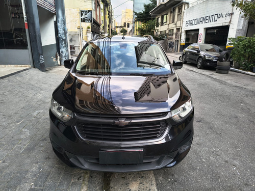 Chevrolet Spin 1.8 Lt 5l Aut. 5p