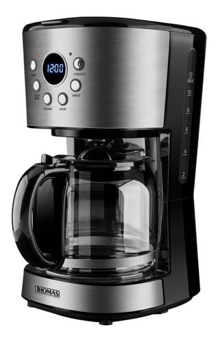 Cafetera Thomas Th-141di