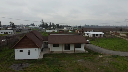 Linda Casa Camino A Doñihue (70187)