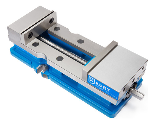 Prensa Kurt Dx6 De 6 Pulgadas