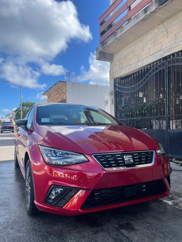 Seat Ibiza 1.6 Blitz Mt Coupe