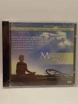 Comprar Música Del Alma Meditación Cd Nuevo 