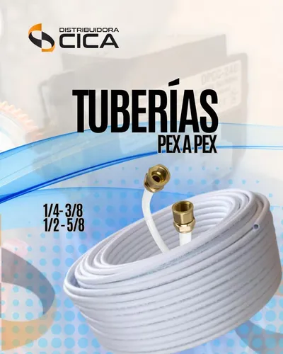 Tijera Pex Al Pex Rifeng