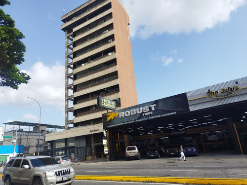 Venta De Apartamento Av Romulo Gallego