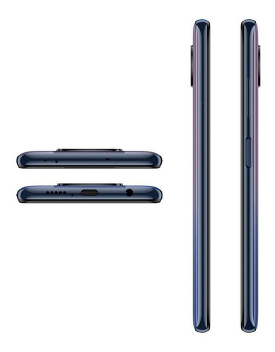 Imagen 6 de 6 de Poco X3 Pro 8gb Ram 256gb Rom
