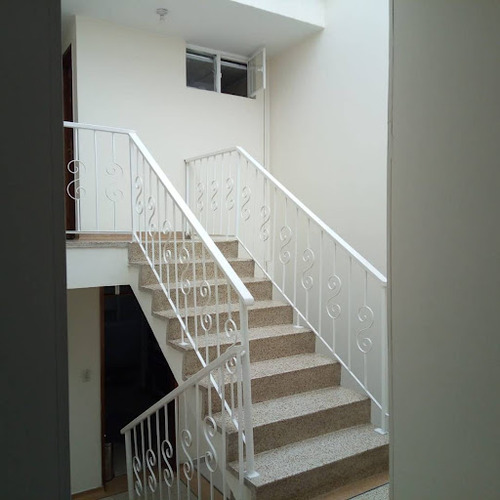 Casas En Arriendo Marsella 90-72974