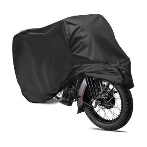 Cubre Moto Impermeable Premium