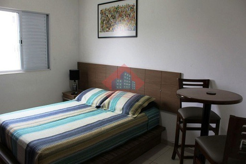 Imagem 3 de 14 de Apartamento - Ref: 02288