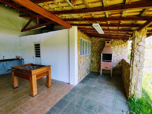 Imagem 5 de 9 de Chácara À Venda Em Mairiporã/sp - 0110 - 34968841