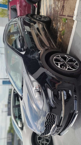 Imagem 1 de 3 de Kia Motors Sportage Ex 2.0 P.265 (aut) (flex)