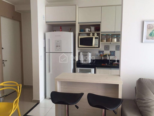 Imagem 2 de 26 de Apartamento À Venda Em São Bernardo - Ap009409