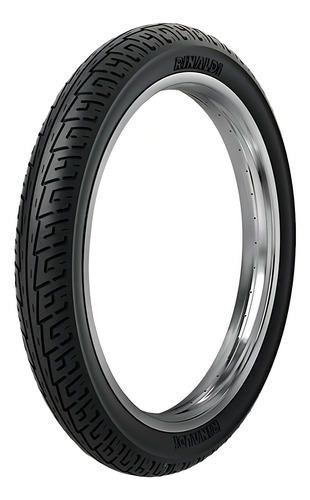 Pneu De Moto Rinaldi Aro 18 Bs32 2.75-18 48p Tt - Dianteiro