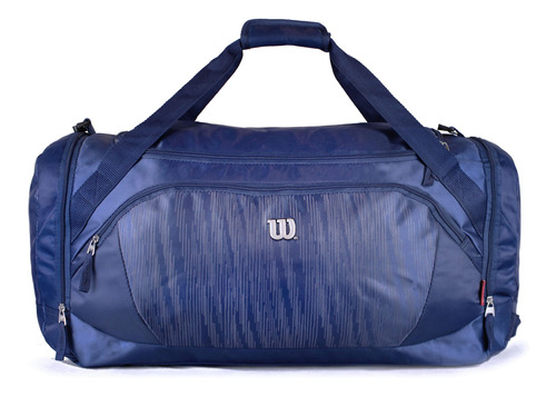 Bolso Bolt Azul Wilson