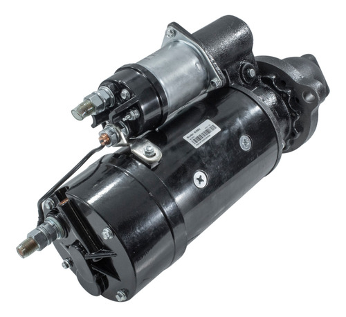 Marcha Nueva Para Adams 550-t Cummins C-160-b1 1960