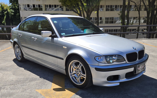 BMW Serie 3 2.2 320i Fórmula 1 At
