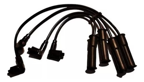 Cables De Bujia Renault Logan 1.6 06-09 Simbol 1.4 02-06 R.