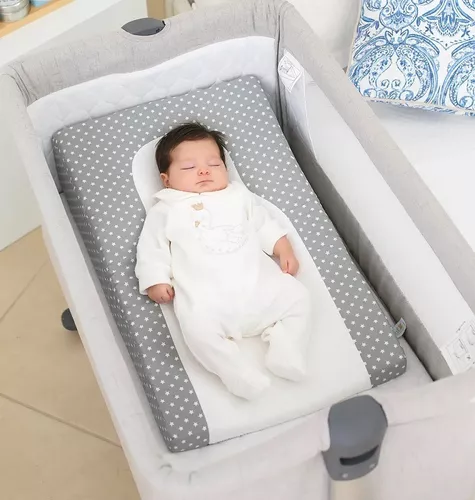 Cama Para Bebes Recien Nacidos MercadoLibre 📦