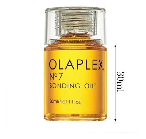 Olaplex No. 7 Aceite Capilar - mL a $3300