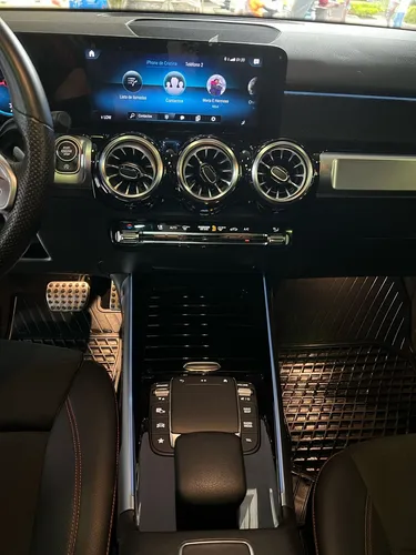 Mercedes-Benz Clase GLB GLB 200 AMG LINE