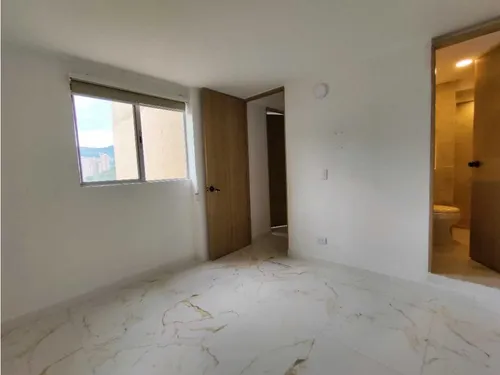 Vendo Apartamento En Ditaires, Itagüí