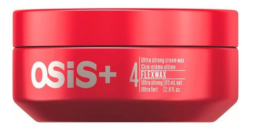 Cera Brillante Osis+ Flexwax - Schwarzkopf 85ml