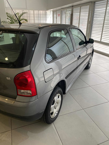 Volkswagen Gol 1.6 I Power 601 2007