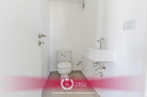 Imagen 25 de 30 de ¡viví Puán 595! 2 Amb A Estrenar · 63m2 · Con Balcón Baño Y Toilette En La Mejor Zona De Caballito