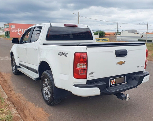 Imagem 4 de 9 de Chevrolet S10