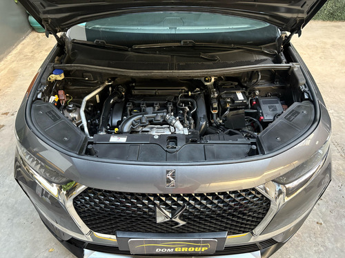 D.S. DS7 Crossback 1.6 Puretech 165 At Be Chic
