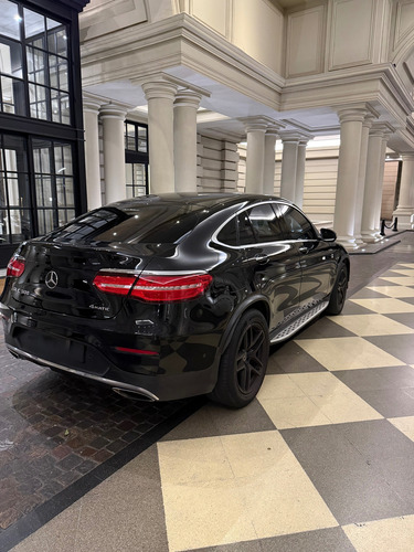 Mercedes-Benz Clase GLC 2.0 Glc250 300 4matic Atomático