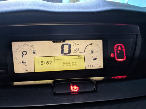 C4 Picasso
