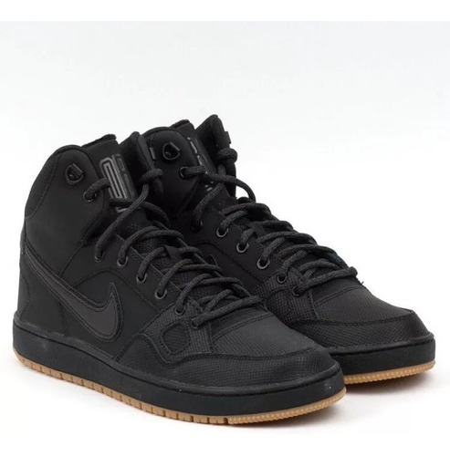tenis nike son of force mid winter
