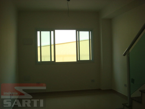 Imagem 6 de 11 de Condominio Bem Localizado, Otimo Acabamento. - St8732