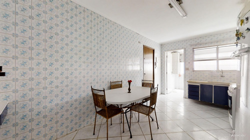 Imagem 10 de 26 de Apartamento Em São Paulo - Sp - Ap0004_elso