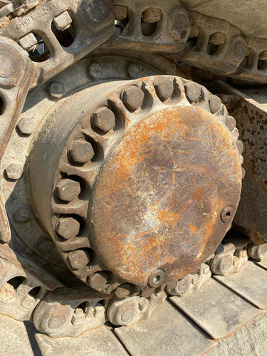 Imagem 8 de 8 de Caterpillar 330c