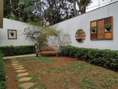 Imagem 29 de 30 de Casa-são Paulo-brooklin Velho | Ref.: Reo590076 - Reo590076