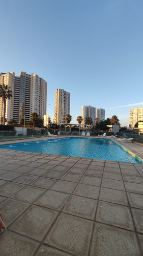 Disponible Año Corrido Amoblado Sector Casino Enjoy