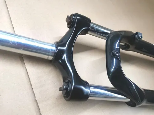 Horquilla zoom forgo 27.5 sales