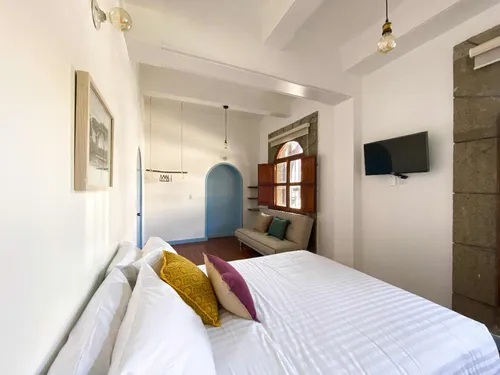 Casa En Venta En El Corazón De Oaxaca