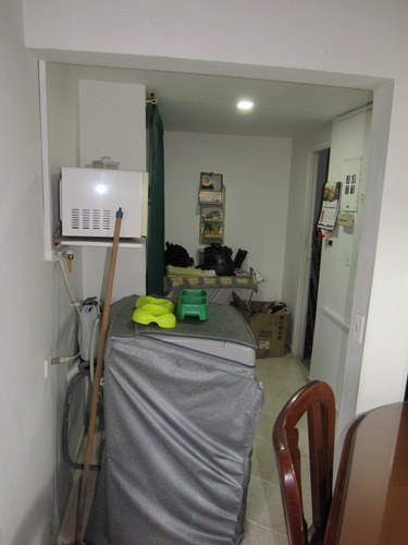 Apartamento En Venta San Joaquín, Medellín.