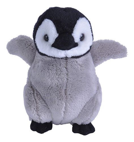 Wild Republic Peluche De Pingüino, Animal De Peluche, Rega.