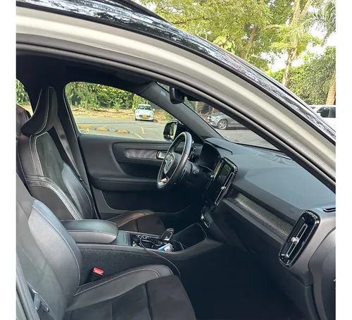 Volvo XC40 2.0 T5 Awd R-design