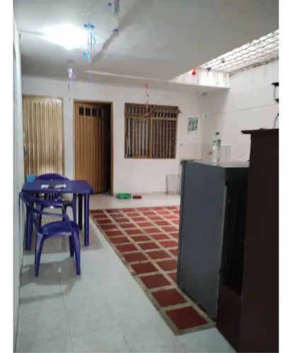 Vendo Casa En Ulpiano Lloreda