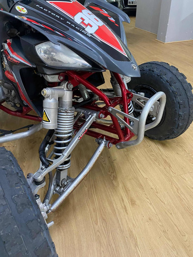 Yamaha Yfz 450