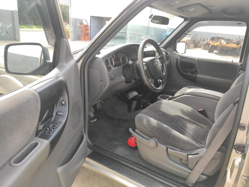 Ford Ranger Xlt