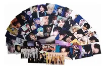 Comprar Tarjetas Foto Coleccion K-pop Bts Photocards Set X50