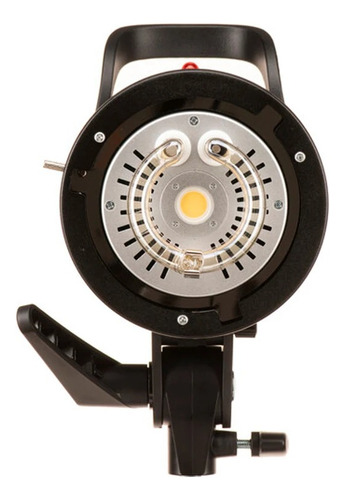 Flash Tocha Estudio Godox Sk300 Ii-v Lâmpada Led Profissiona 220v