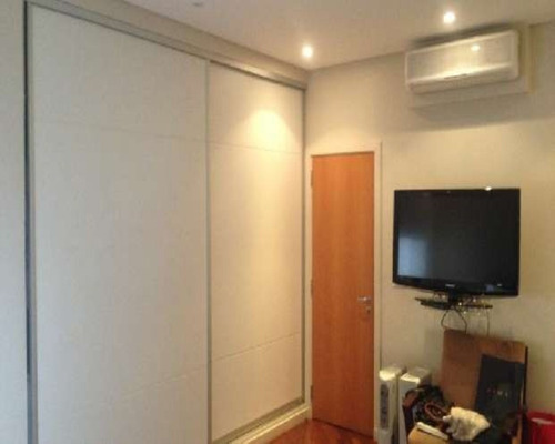 Imagem 5 de 6 de Apartamento - Hi 327 - 33194779