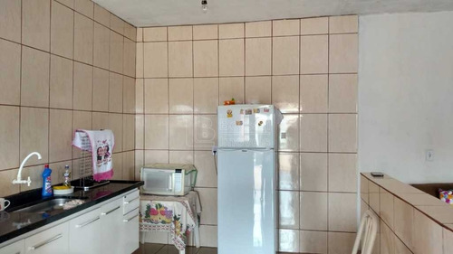 Imagem 6 de 6 de Venda De Casas / Edícula Na Cidade De Araraquara 10743